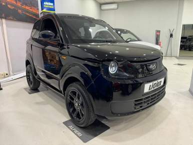 Ligier JS50 Nuova 100% Elettrica da 14 anni Nuova