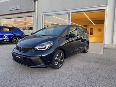 Honda Jazz Hev eCVT Advance Nuova Ibrida con 10 km a Vicenza