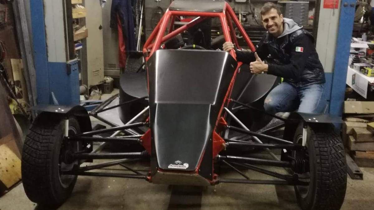 Chi siamo
