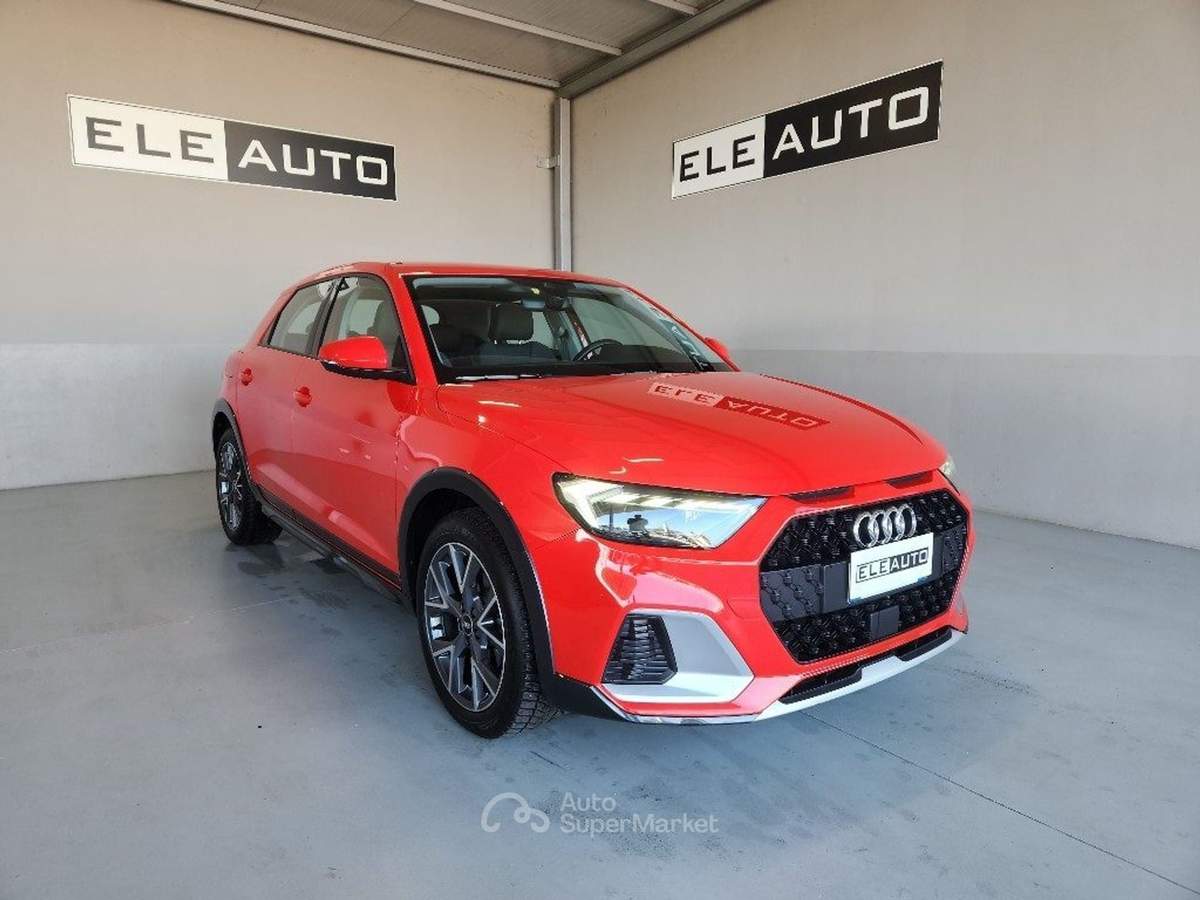 Auto usate a Sedriano - AutoSuperMarket