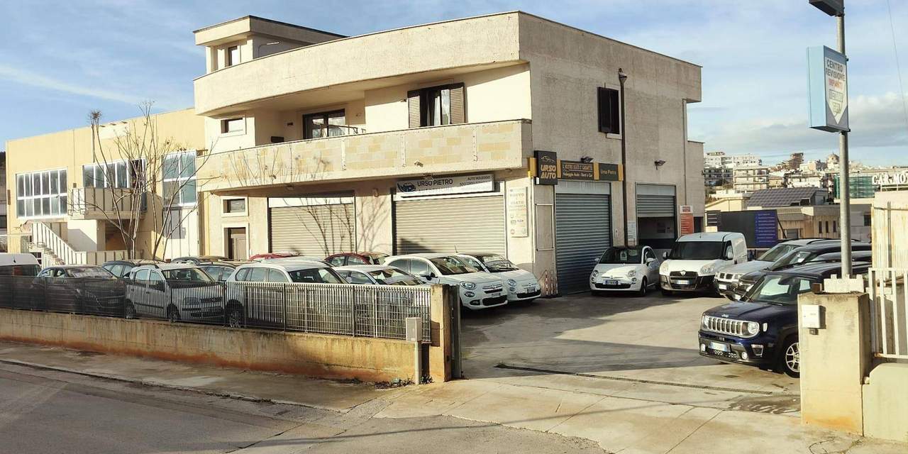 Cerca ora la tua *prossima* auto