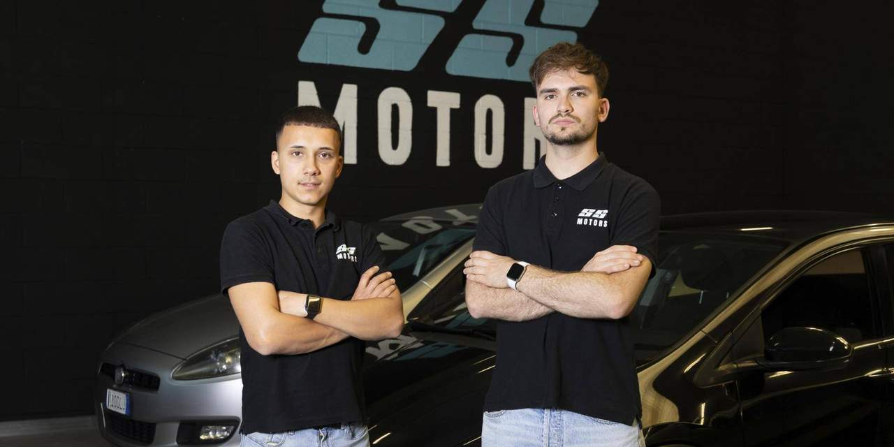 Cerca la tua *prossima* auto