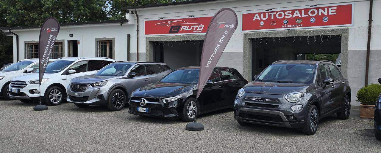 Cerca la tua *prossima* auto