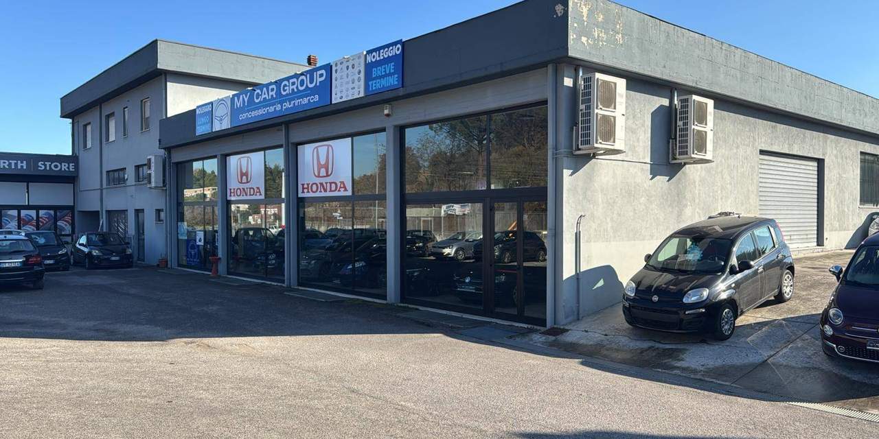 Cerca la tua *prossima* auto