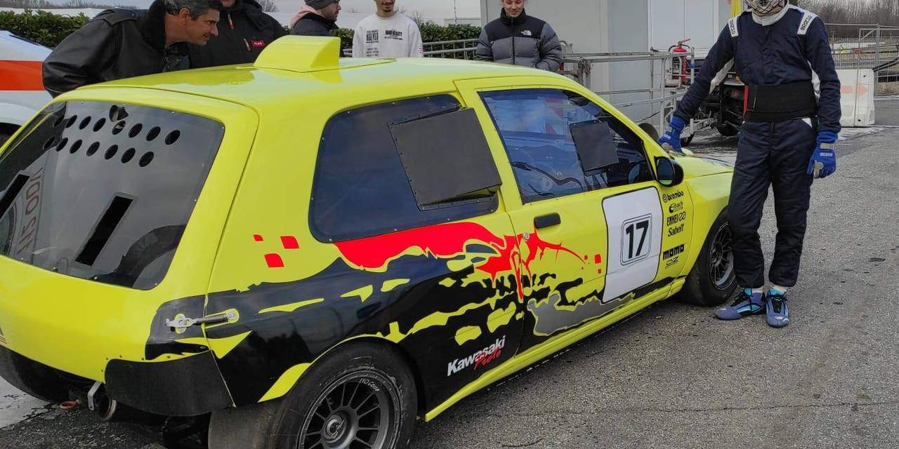 Cerca la tua *prossima* auto