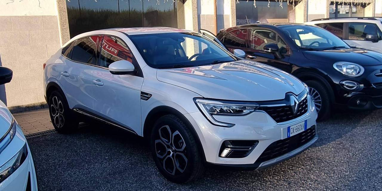Cerca la tua *prossima* auto