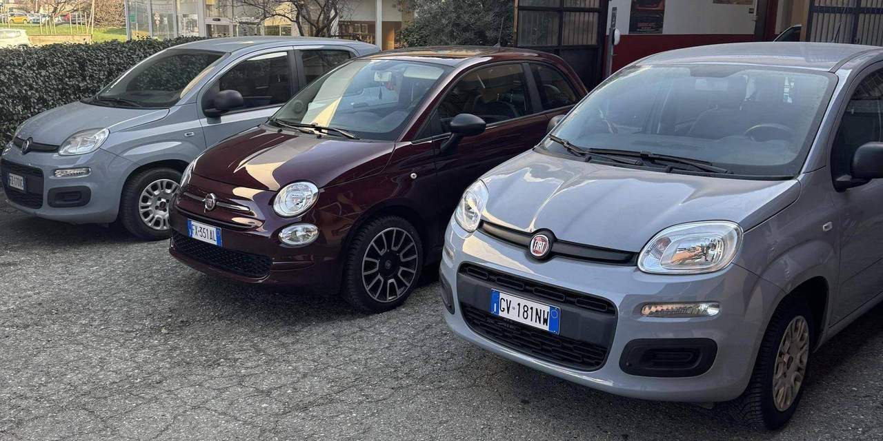 Sandro Auto – Vendita Auto Usate a Rivoli e Torino