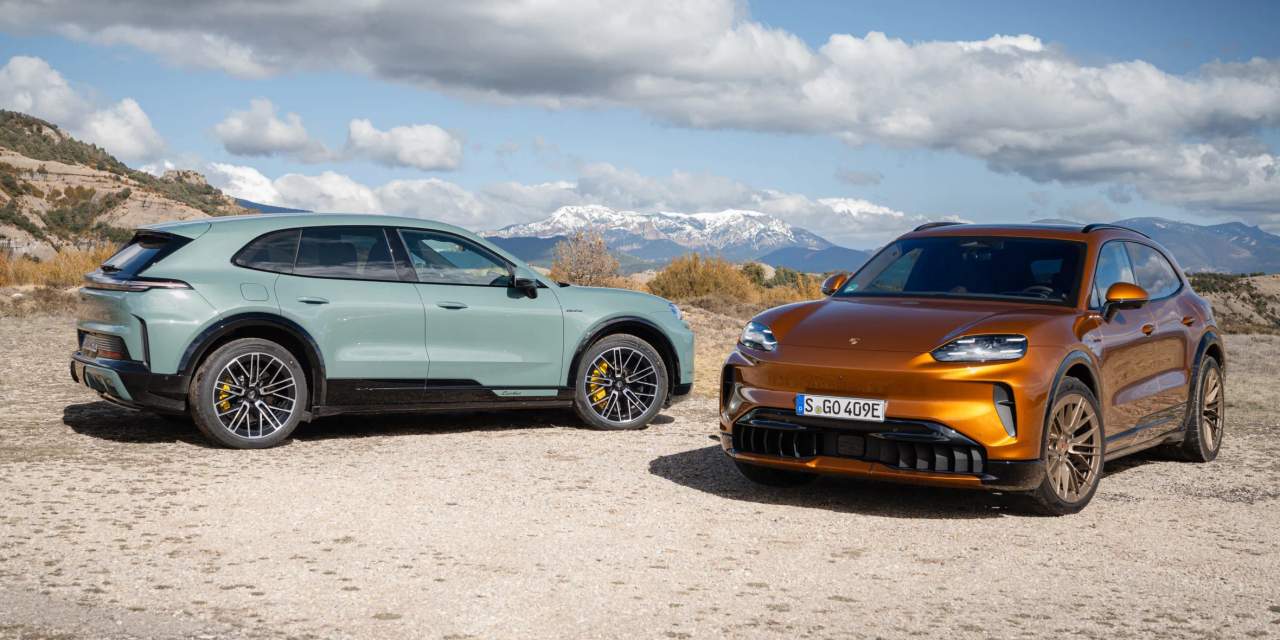 Cerca la tua *prossima* auto