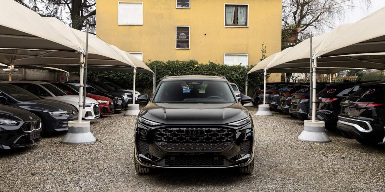 Benvenuto da *Desacar*