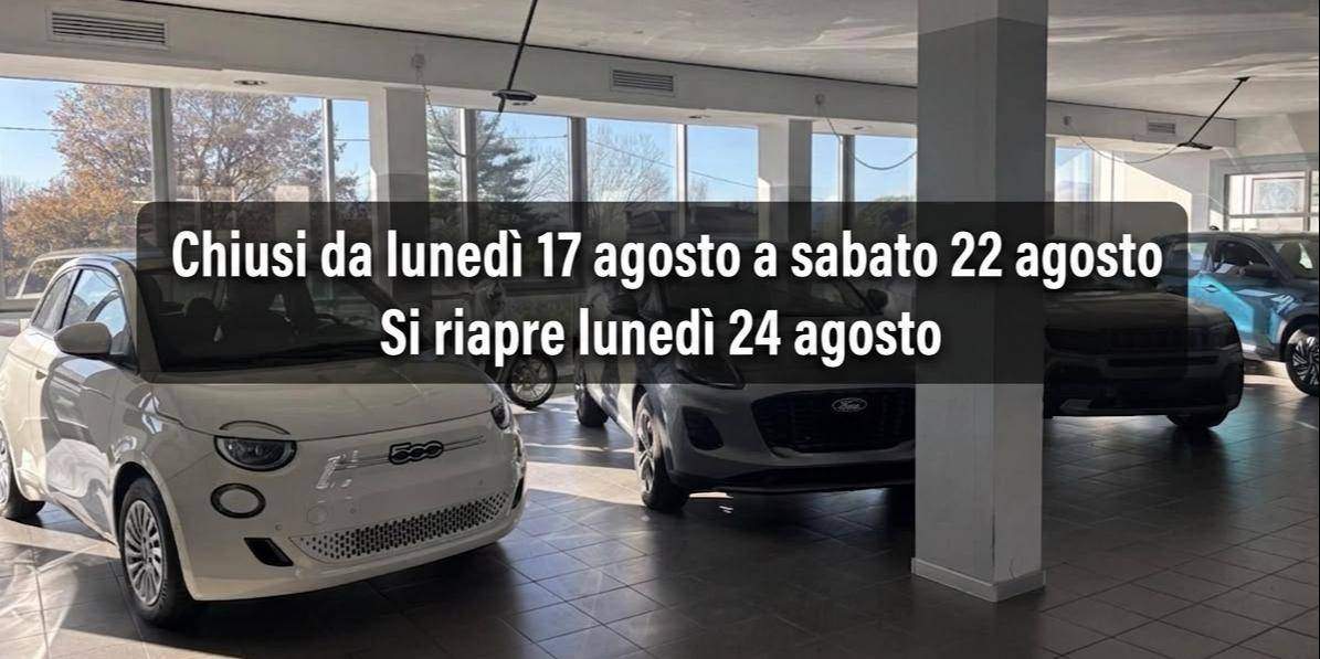 Cerca la tua *prossima* auto