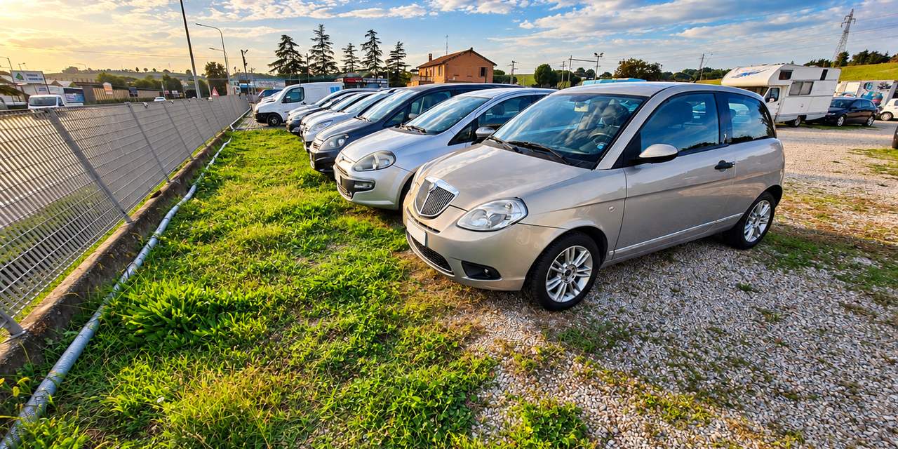 Cerca la tua <br>*prossima* auto