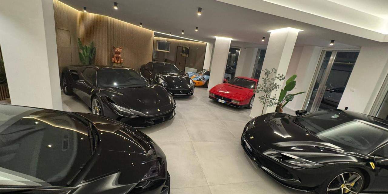 Cerca la tua *prossima* auto