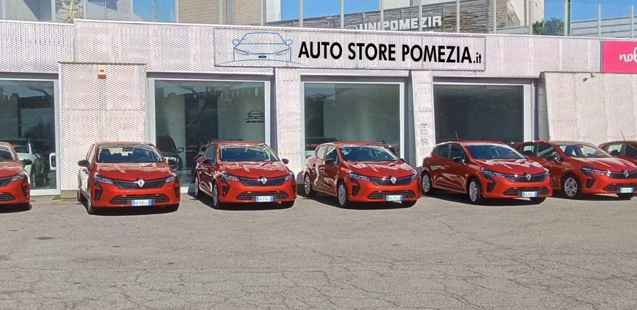 Trova ora la tua *prossima* auto