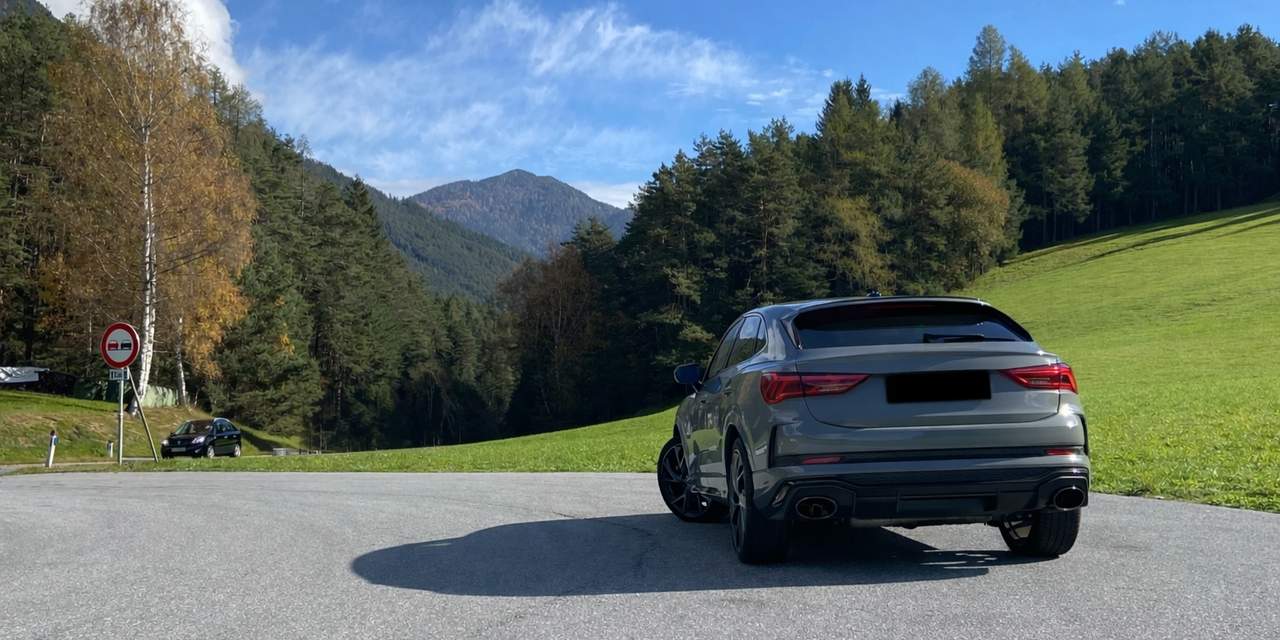 Cerca la tua *prossima* auto