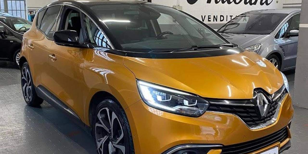 Cerca la tua <br>*prossima* auto