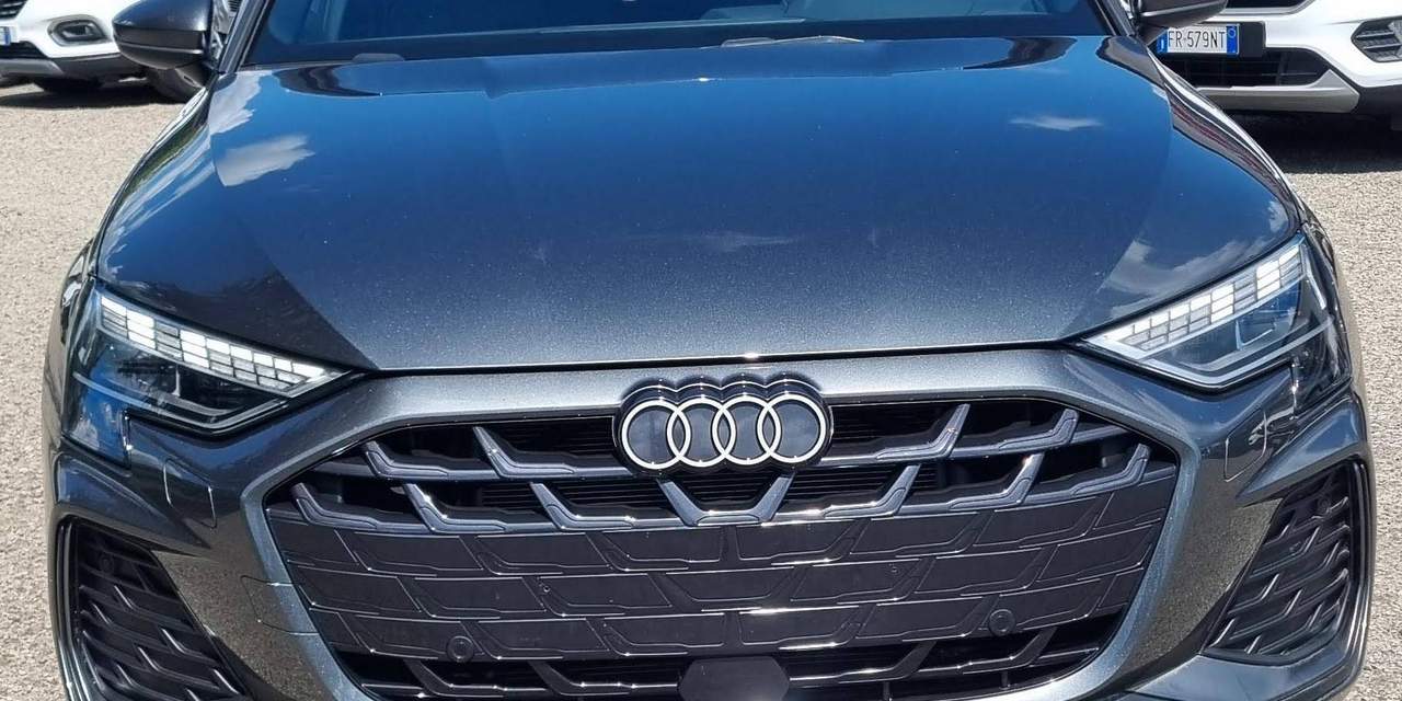 Cerca la tua *prossima* auto