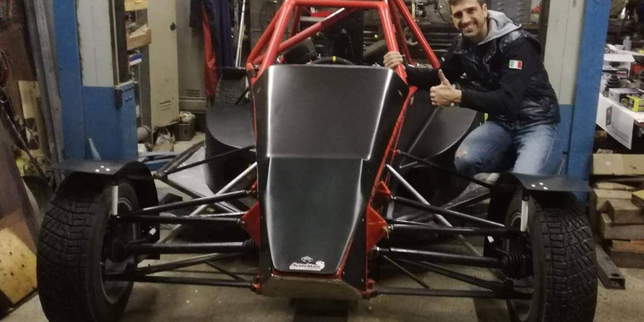 Cerca la tua *prossima* auto