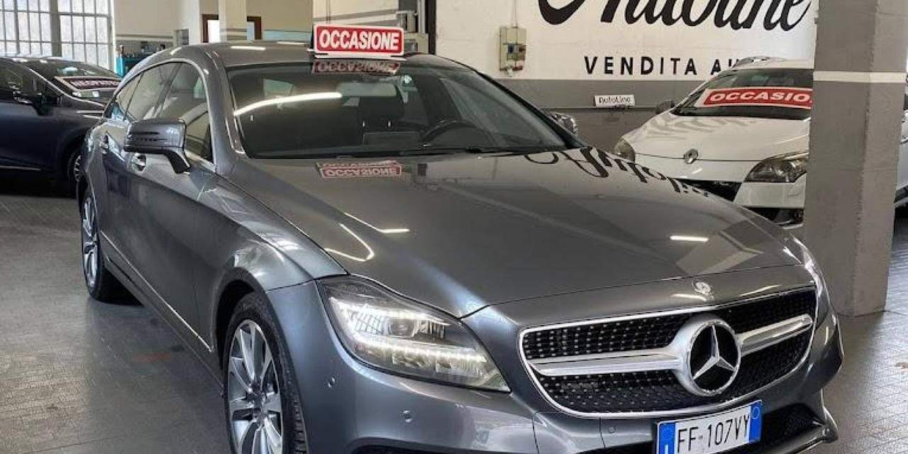 Cerca la tua <br>*prossima* auto