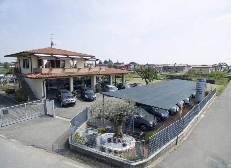 Cerca la tua *prossima* auto