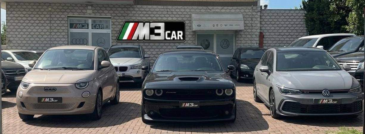 Cerca la tua *prossima* auto