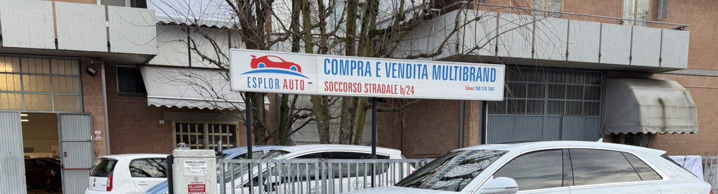 Chi siamo