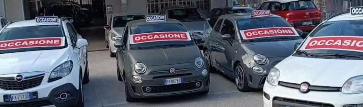 Scopri *chi siamo*