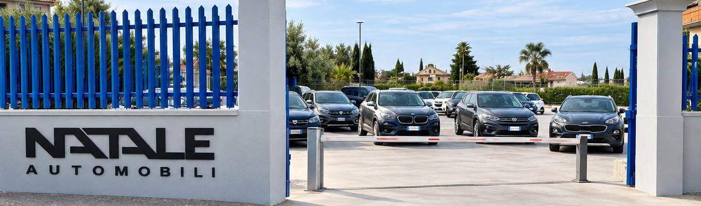 Scopri i *nostri servizi*