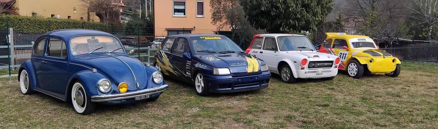 Chi *siamo*