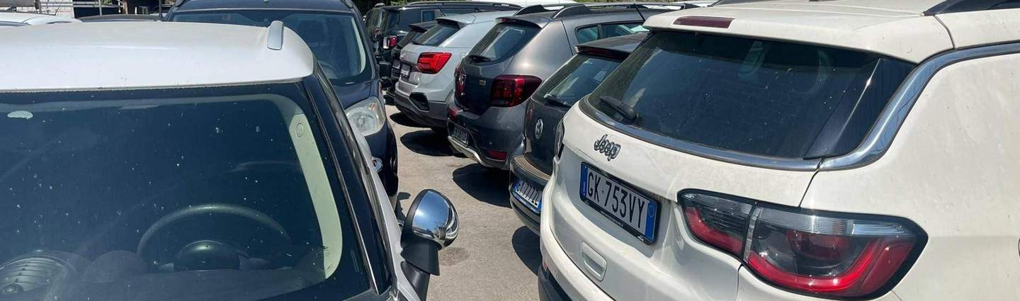 Servizi su misura *per te*