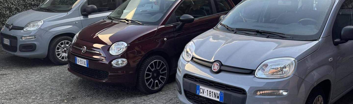 Scopri chi *siamo*