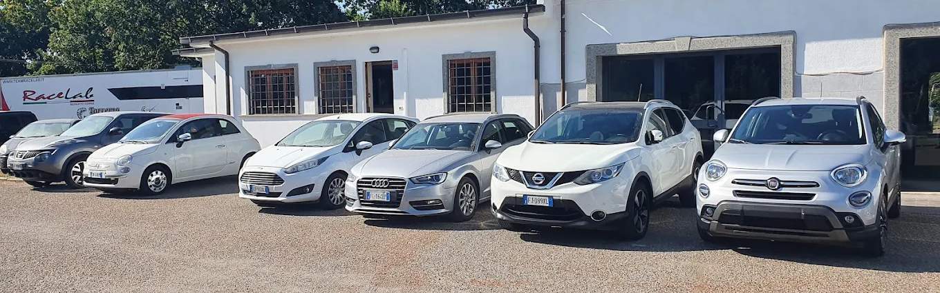Servizi su misura *per te*