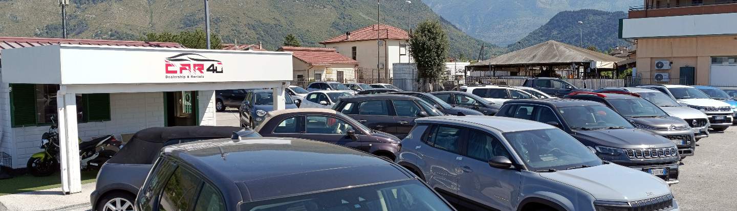 Chi siamo