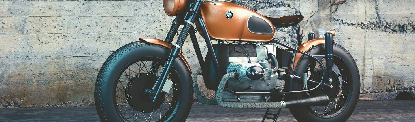 Esperienza, sicurezza, affidabilità tutto questo è *Bartolini Auto - Moto*