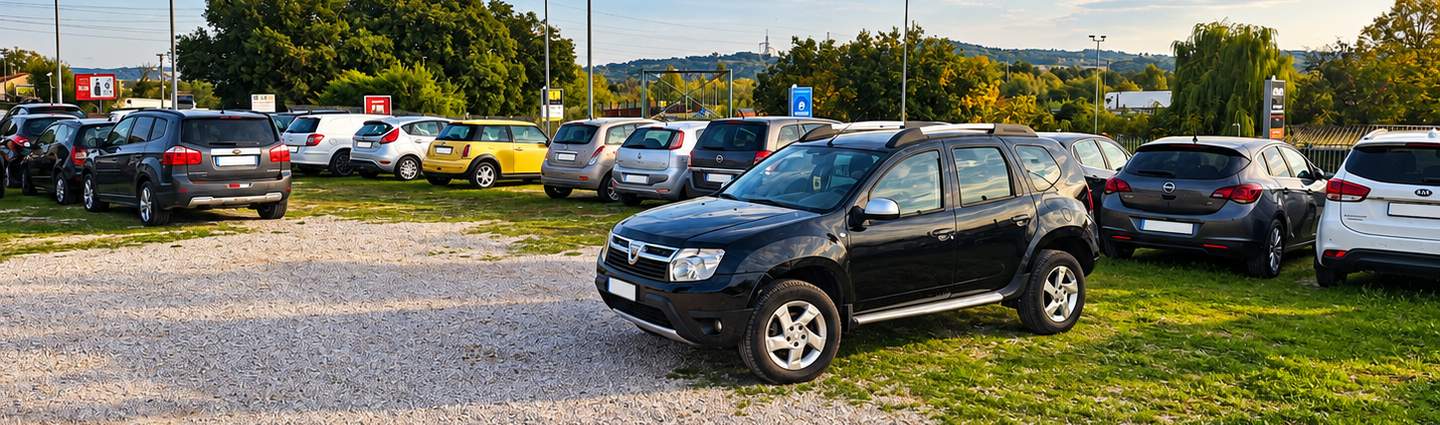Niko Auto, l'usato *alla portata di tutti*