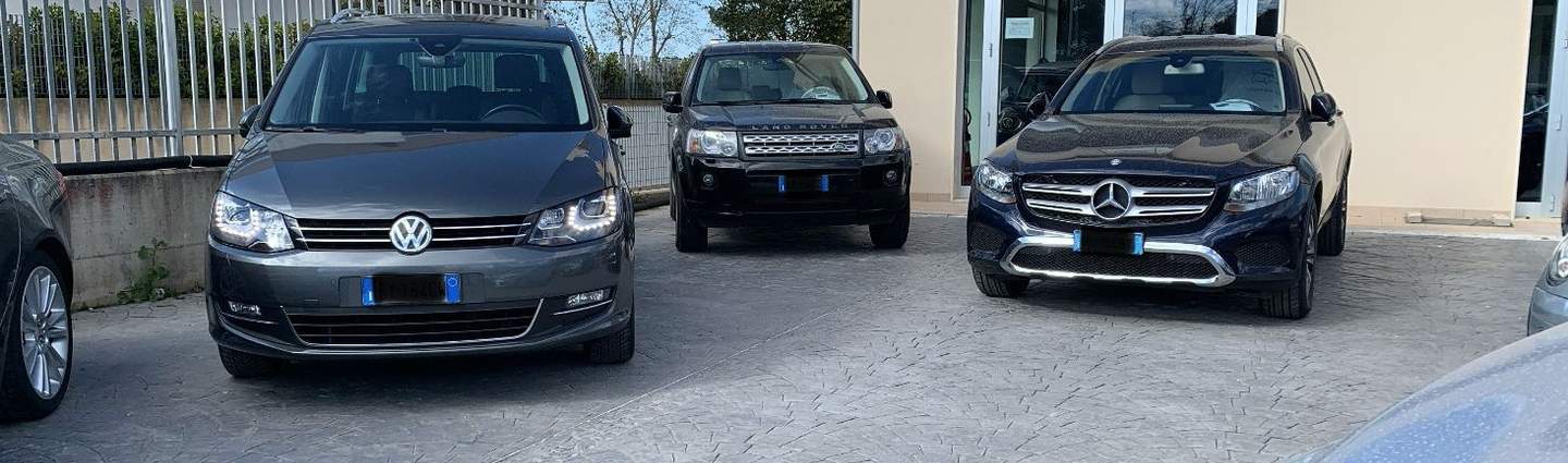 Servizi su misura *per te*