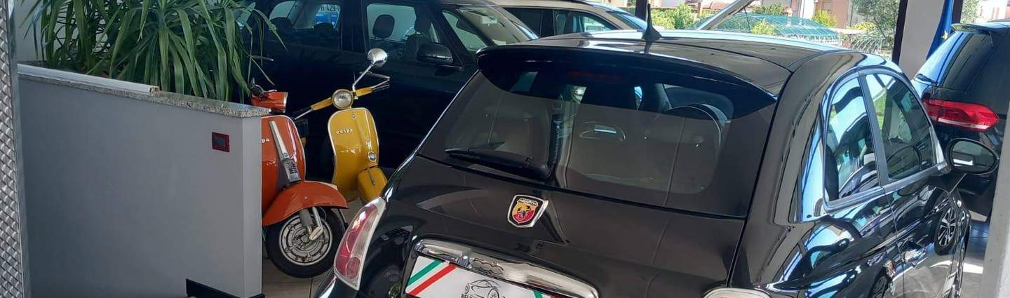 Servizi su misura *per te*