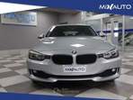 BMW Serie 3 usate in Lazio - AutoSuperMarket