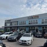 Ram Motors