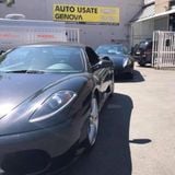 AUTO USATE GENOVA SNC