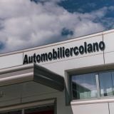 AUTOMOBILIERCOLANO SRL