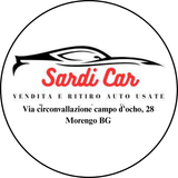 SARDI CAR
