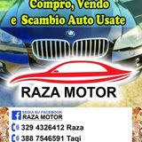 Raza Motors srl