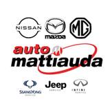 AUTO MATTIAUDA S.R.L.