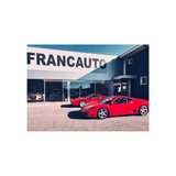 FRANCAUTO SRL