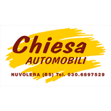 Chiesa Automobili