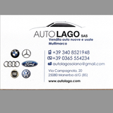 AUTOLAGO sas