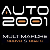 Auto 2001 di Valzer Susanna