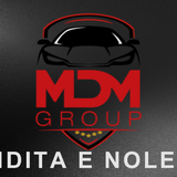 MDM GROUP SRLS