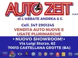 AUTO ZEIT S.A.S. DI L'ABBATE ANDREA & C.
