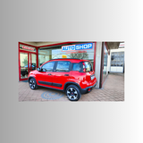 AUTOSHOP 27
